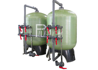 Intercambiador de iones mineral/puro del agua potable/precisión/máquina/sistema de la purificación del cartucho equipo/planta/